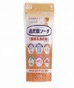 Bột tẩy đa năng Baking  Soda 100gr loại tẩy mạnh