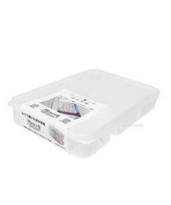 Hộp chia 6 ngăn 680ml  Sanada