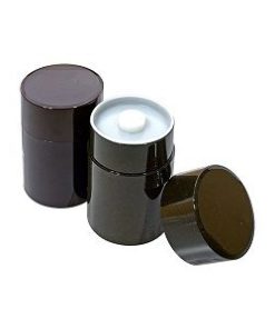 Hộp đựng trà sơn mài Nhật  Bản