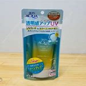 kem chống nắng skin aqua