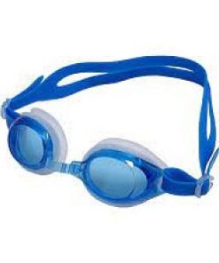 Kính bơi kháng khuẩn,  chống mờ cao cấp Google  cho trẻ (màu xanh)