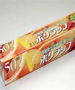 Màng bọc thực phẩm an  toàn 22cm x 50m