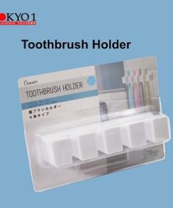 Giá đỡ bàn chải gắn tường