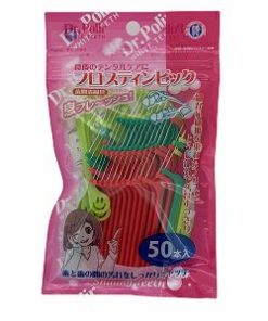 Set 50 chỉ nha khoa  Tagami (mã mới)