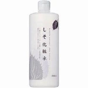 nước hoa hồng diếp cá tía tô 2