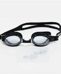 Kính bơi kháng khuẩn,  chống mờ cao cấp Google  cho trẻ (màu đen)