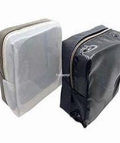 Túi đựng đồ cầm tay dạng  hình hộp