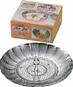 Vỉ hấp inox (điều chỉnh độ  mở rộng)