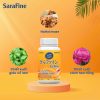 Viên hạ mỡ máu SARAFINE FUJINA Nhật Bản