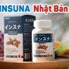 Viên tiểu đường INSUNA FUJINA Nhật Bản