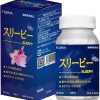 Viên ngủ ngon SLEEPY FUJINA Nhật Bản