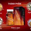 Viên hỗ trợ sinh lý nam Moster shot-Nhật Bản